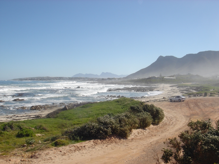 5 Bedroom Property for Sale in Sandbaai Western Cape
